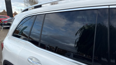 Mercedes-Benz GLB 220d 4Matic AMG Line Premium 5dr 8G-Tronic Diesel Estate